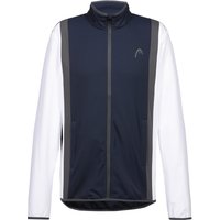HEAD Club 25 Trainingsjacke Herren HEAD Club 25 Trainingsjacke Herren von Head