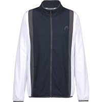 HEAD Club 25 Trainingsjacke Kinder HEAD Club 25 Trainingsjacke Kinder von Head