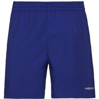 HEAD Club 7in Shorts Herren in blau, Größe: M von Head