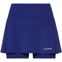 HEAD Club Basic Rock Damen in blau von Head