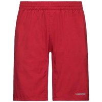 HEAD Club Bermuda Jungen in rot HEAD Club Bermuda Jungen in rot von Head