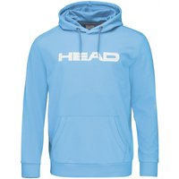 HEAD Club Byron Hoody Herren in blau, Größe: L von Head