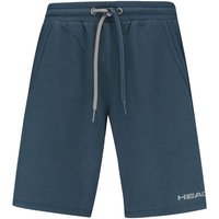 HEAD Club Jacob Bermuda Jungen in dunkelblau HEAD Club Jacob Bermuda Jungen in dunkelblau von Head