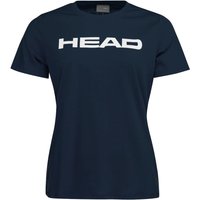HEAD Club Lucy T-Shirt Damen von Head