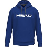 HEAD Club Original Hoody Kinder in blau HEAD Club Original Hoody Kinder in blau von Head