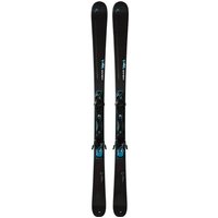 HEAD Damen All-Mountain Ski Set MYA No. 4 LR+Joy 9 AC SLR Brake HEAD Damen All-Mountain Ski Set MYA No. 4 LR+Joy 9 AC SLR Brake von Head