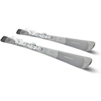HEAD Damen All-Mountain Ski e.pure Joy SLR Joy Pro si/gr HEAD Damen All-Mountain Ski e.pure Joy SLR Joy Pro si/gr von Head