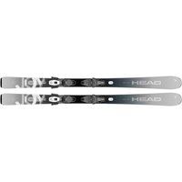 HEAD Damen All-Mountain Ski e.real Joy + Joy 9 GW HEAD Damen All-Mountain Ski e.real Joy + Joy 9 GW von Head