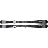 HEAD Damen All-Mountain Ski real Joy SLR Joy Pro + JOY 9 GW von Head