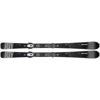 HEAD Damen All-Mountain Ski real Joy SLR Joy Pro + JOY 9 GW HEAD Damen All-Mountain Ski real Joy SLR Joy Pro + JOY 9 GW von Head