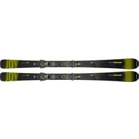 HEAD Damen All-Mountain Ski super Joy SLR Joy Pro + JOY 11 GW HEAD Damen All-Mountain Ski super Joy SLR Joy Pro + JOY 11 GW von Head