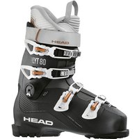 HEAD Damen EDGE LYT 80 W BLACK / COPPER HEAD Damen EDGE LYT 80 W BLACK / COPPER von Head