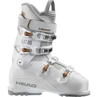 HEAD Damen EDGE LYT 80 W WHITE / COPPER HEAD Damen EDGE LYT 80 W WHITE / COPPER von Head