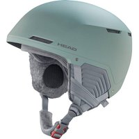 HEAD Damen Helm COMPACT PRO W thyme HEAD Damen Helm COMPACT PRO W thyme von Head