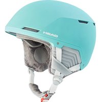 HEAD Damen Helm COMPACT PRO W turquoise HEAD Damen Helm COMPACT PRO W turquoise von Head
