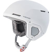 HEAD Damen Helm COMPACT W white von Head