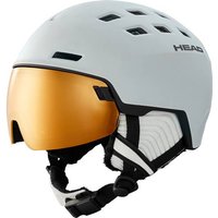 HEAD Damen Helm RACHEL POLA white HEAD Damen Helm RACHEL POLA white von Head