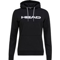 HEAD Damen Hoodie CLUB ROSIE Hoodie W von Head