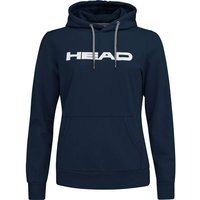 HEAD Damen Hoodie CLUB ROSIE Hoodie W HEAD Damen Hoodie CLUB ROSIE Hoodie W von Head