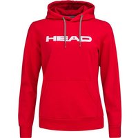 HEAD Damen Hoodie CLUB ROSIE Hoodie W von Head