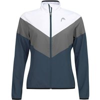 HEAD Damen Jacke CLUB 22 Jacket W HEAD Damen Jacke CLUB 22 Jacket W von Head