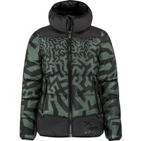 HEAD Damen Jacke REBELS STAR Jacket Women HEAD Damen Jacke REBELS STAR Jacket Women von Head
