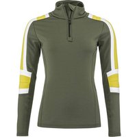 HEAD Damen Latzhose REBELS WILD Midlayer Women HEAD Damen Latzhose REBELS WILD Midlayer Women von Head
