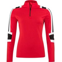 HEAD Damen Latzhose REBELS WILD Midlayer Women HEAD Damen Latzhose REBELS WILD Midlayer Women von Head