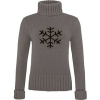 HEAD Damen Pullover REBELS COCO Pullover Women HEAD Damen Pullover REBELS COCO Pullover Women von Head