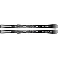 HEAD Damen Racing Ski Supershape e-Original SW + PRD 12 G HEAD Damen Racing Ski Supershape e-Original SW + PRD 12 G von Head