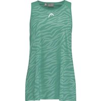 HEAD Damen Shirt AGILITY Tank Top Women von Head