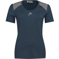 HEAD Damen Shirt CLUB 22 Tech T-Shirt W von Head