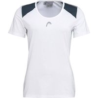 HEAD Damen Shirt CLUB 22 Tech T-Shirt W HEAD Damen Shirt CLUB 22 Tech T-Shirt W von Head