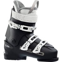 HEAD Damen Ski-Schuhe CUBE 3 60 W BLACK-WHITE HEAD Damen Ski-Schuhe CUBE 3 60 W BLACK-WHITE von Head
