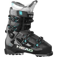 HEAD Damen Ski-Schuhe EDGE 95 W HV GW BLACK/TURQUOISE HEAD Damen Ski-Schuhe EDGE 95 W HV GW BLACK/TURQUOISE von Head