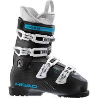 HEAD Damen Ski-Schuhe EDGE LYT HV 75 W BLACK/TURQUOISE HEAD Damen Ski-Schuhe EDGE LYT HV 75 W BLACK/TURQUOISE von Head