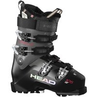 HEAD Damen Ski-Schuhe FORMULA 105 W MV GW BLACK/ANTHRACIT HEAD Damen Ski-Schuhe FORMULA 105 W MV GW BLACK/ANTHRACIT von Head