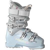 HEAD Damen Ski-Schuhe FORMULA 95 W MV GW ICE/GREY HEAD Damen Ski-Schuhe FORMULA 95 W MV GW ICE/GREY von Head