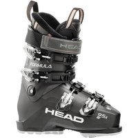 HEAD Damen Ski-Schuhe FORMULA 95X W MV GW ANTHRACITE von Head