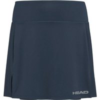 HEAD Damen Skort CLUB Basic Skort Long W von Head