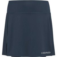 HEAD Damen Skort CLUB Basic Skort Long W HEAD Damen Skort CLUB Basic Skort Long W von Head