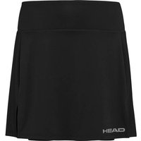 HEAD Damen Skort CLUB Basic Skort Long W HEAD Damen Skort CLUB Basic Skort Long W von Head
