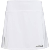 HEAD Damen Skort CLUB Basic Skort Long W von Head