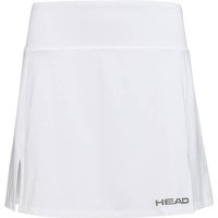 HEAD Damen Skort CLUB Basic Skort Long W HEAD Damen Skort CLUB Basic Skort Long W von Head