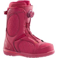 HEAD Damen Snowboot GALORE LYT BOA Coiler burgundy HEAD Damen Snowboot GALORE LYT BOA Coiler burgundy von Head