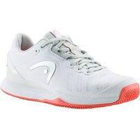 HEAD Damen Tennisoutdoorschuhe Sprint Evo 2.0 Clay Women WHSA HEAD Damen Tennisoutdoorschuhe Sprint Evo 2.0 Clay Women WHSA von Head