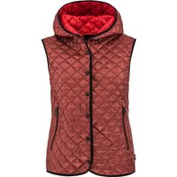 HEAD Damen Weste REBELS Vest Women HEAD Damen Weste REBELS Vest Women von Head