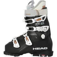 HEAD EDGE LYT 80X W GW BLACK HEAD EDGE LYT 80X W GW BLACK von Head
