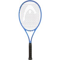 HEAD Graphene XT Speed MP Turnierschläger (besaitet) - Größe L2 von Head