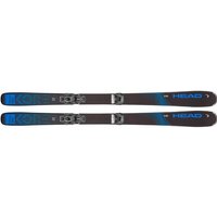 HEAD Herren All-Mountain Ski Kore X 85 anth/bl HEAD Herren All-Mountain Ski Kore X 85 anth/bl von Head